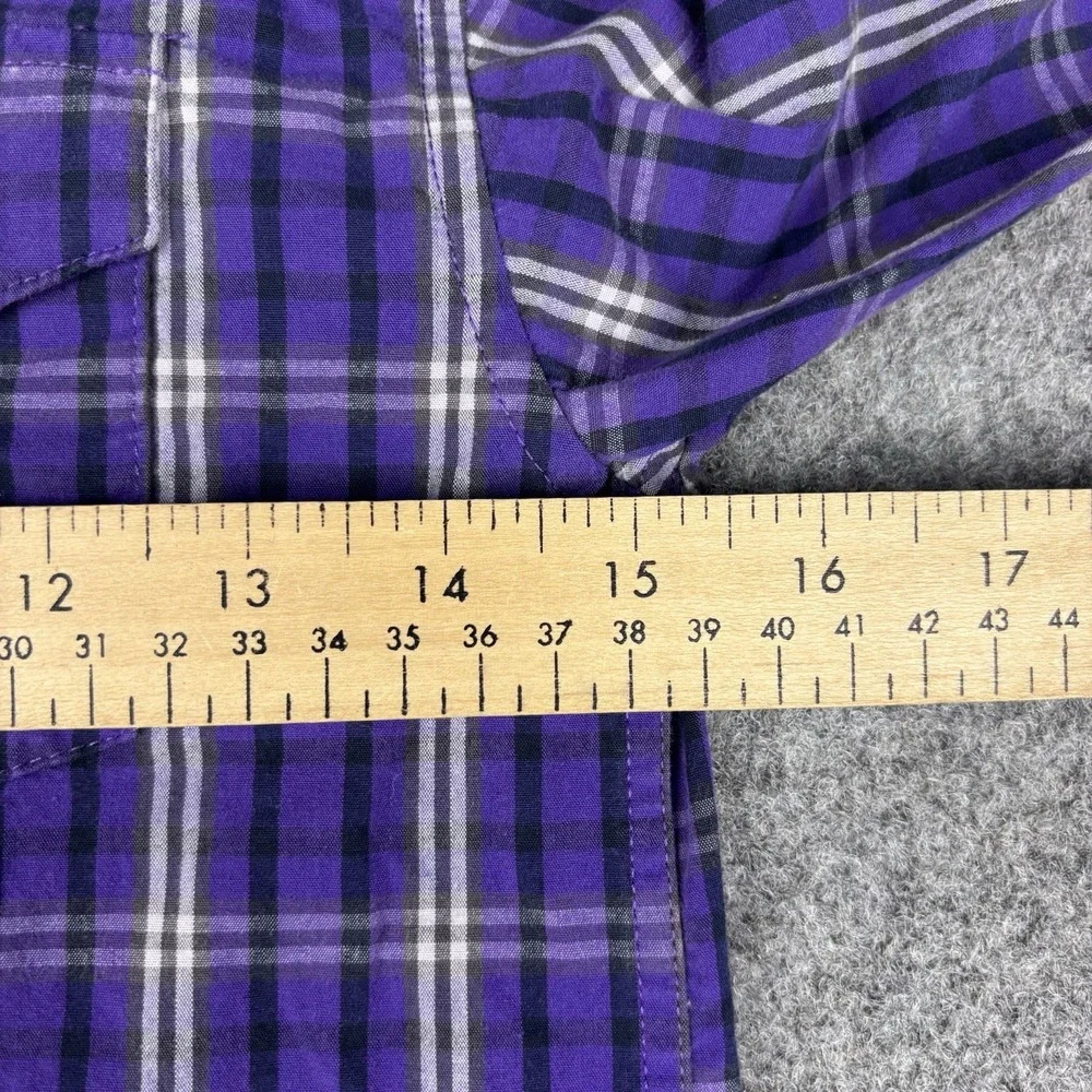Panhandle western shirt